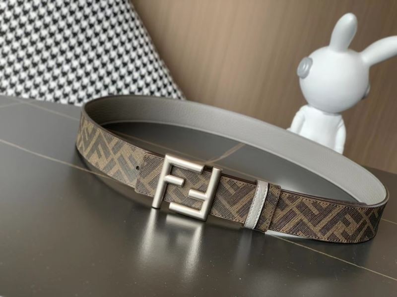 Fendi Belts